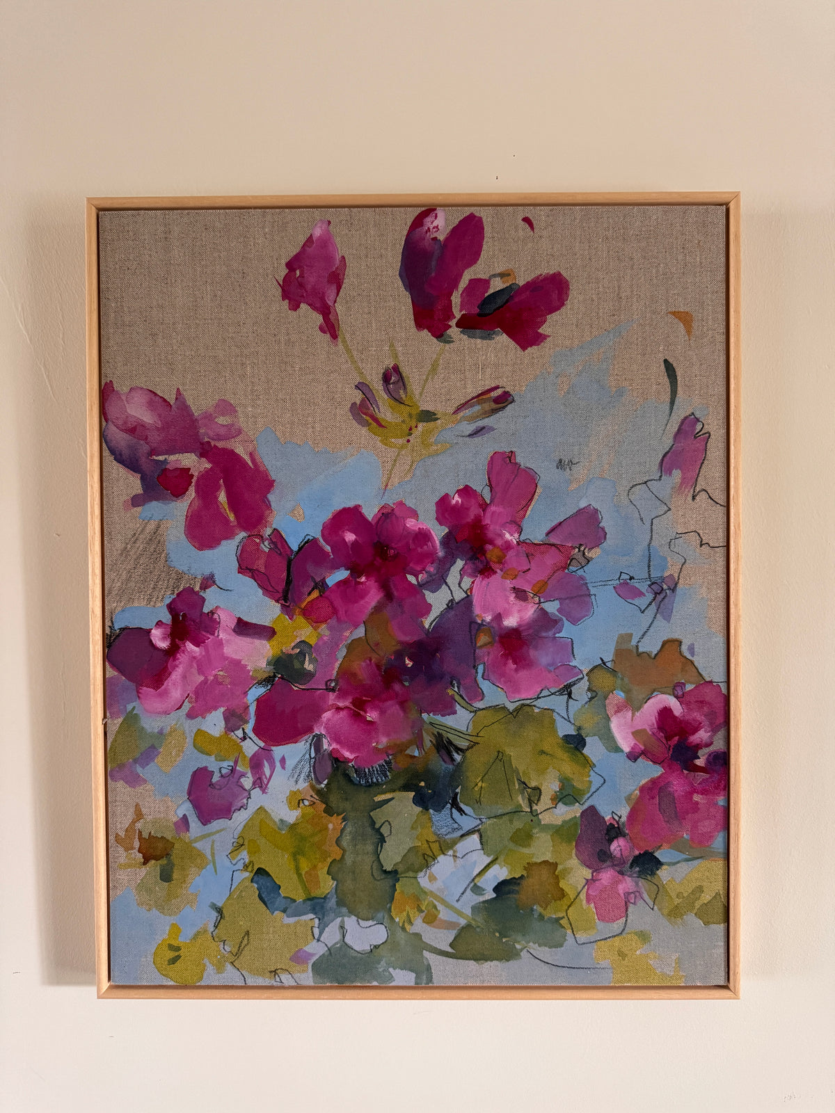 Geranium