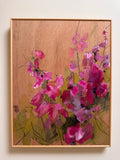 sweet peas